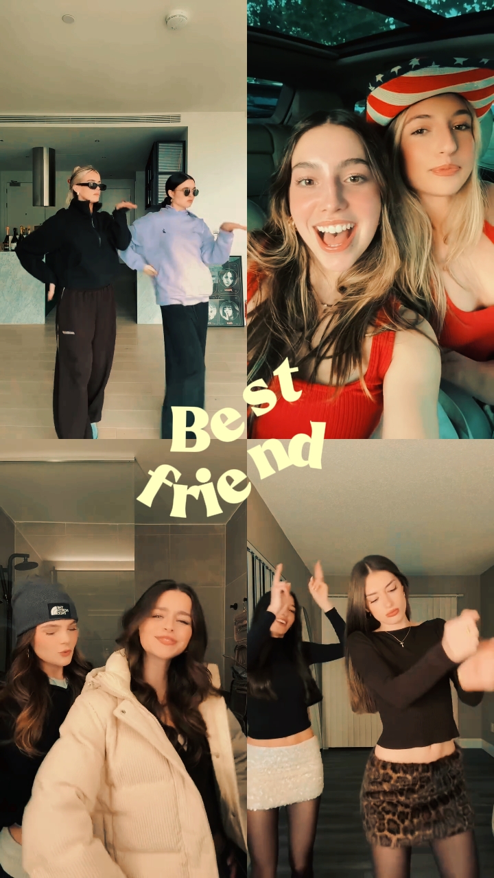bestfriend