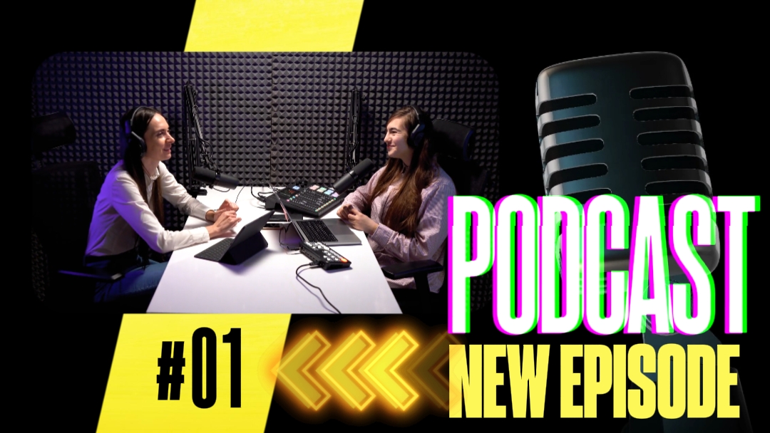 INTRO PODCAST JAUNE