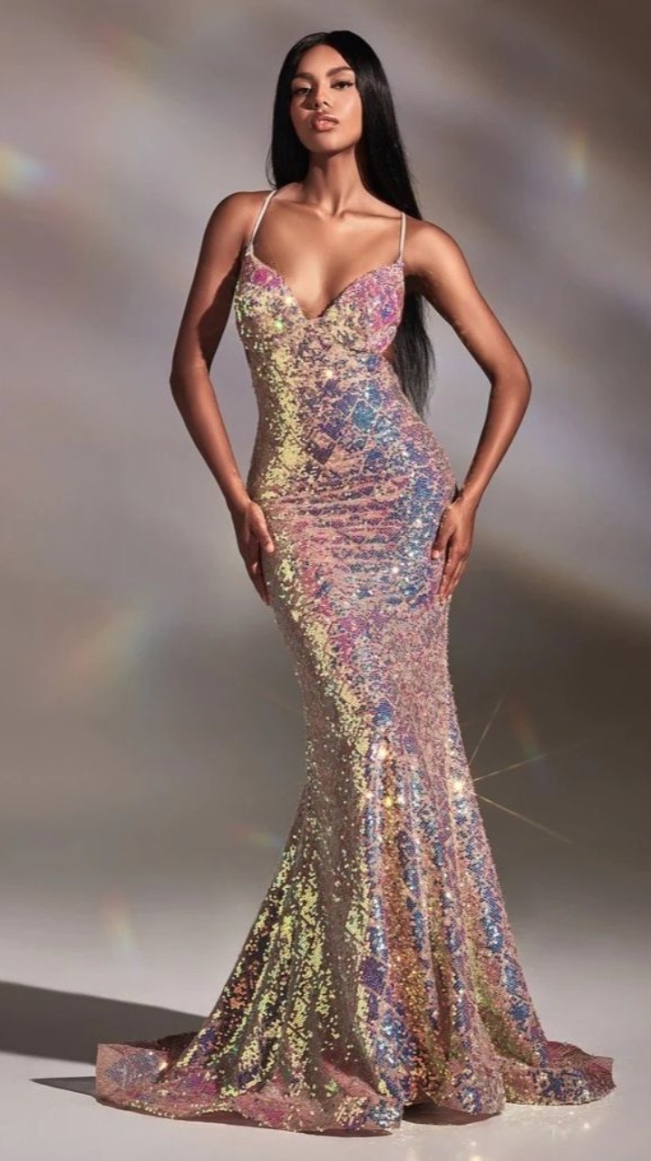 Idée de robe de soirée 
