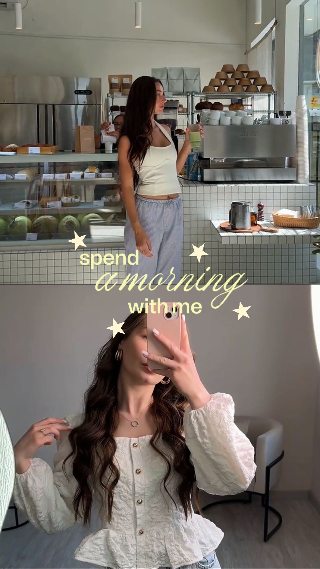 Morning Routine