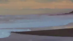 Landscape slowmo