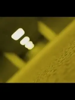 Backrooms Movie