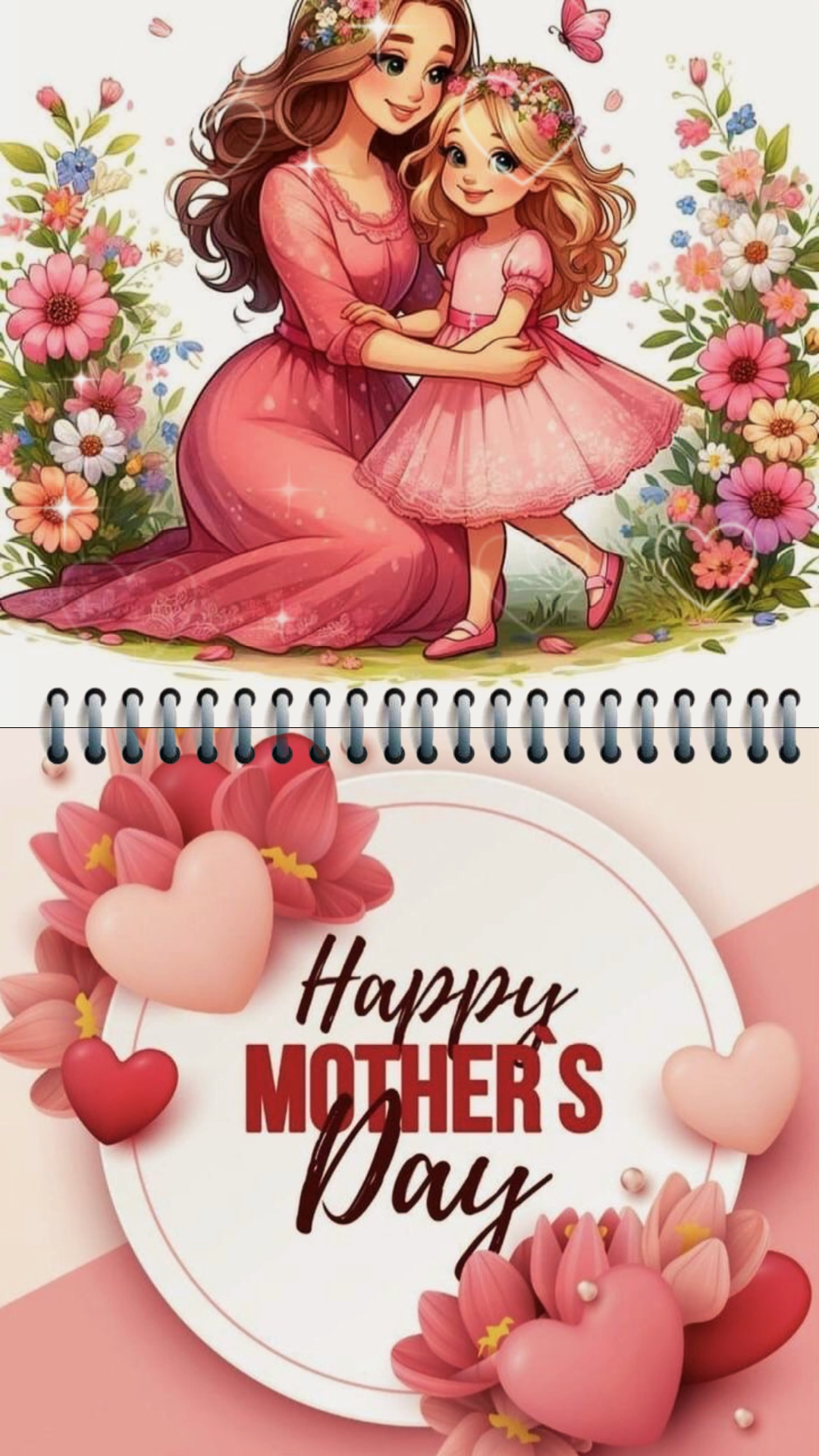 Mother’s Day 