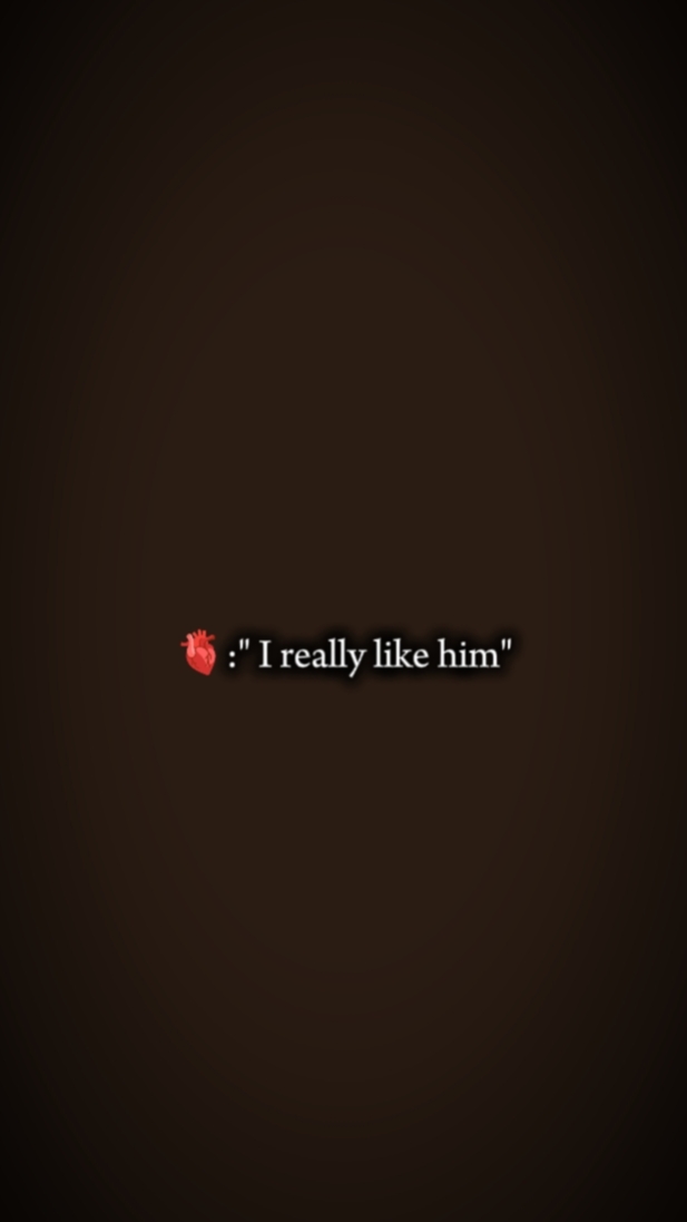 l really like 