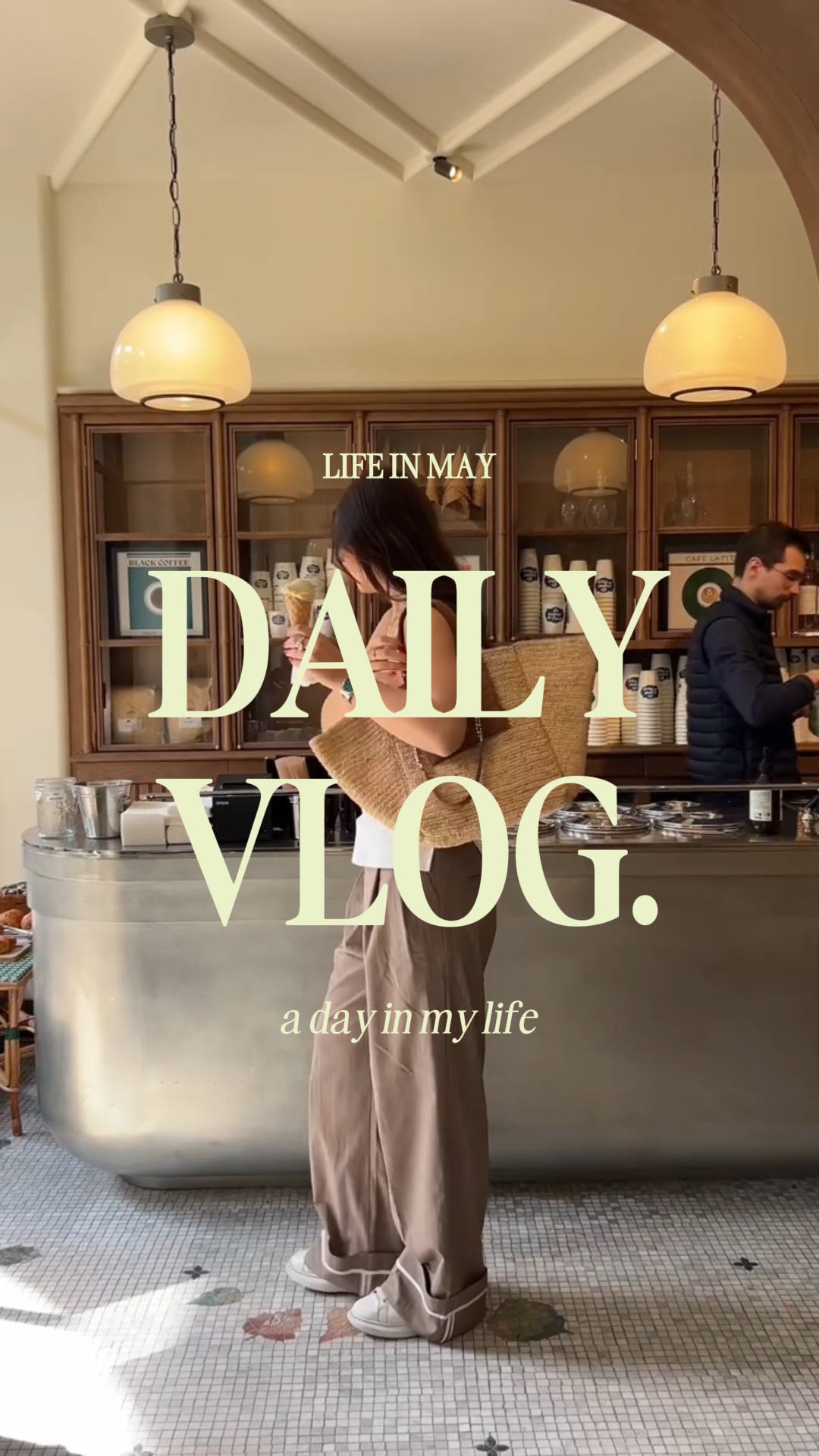daily vlog 