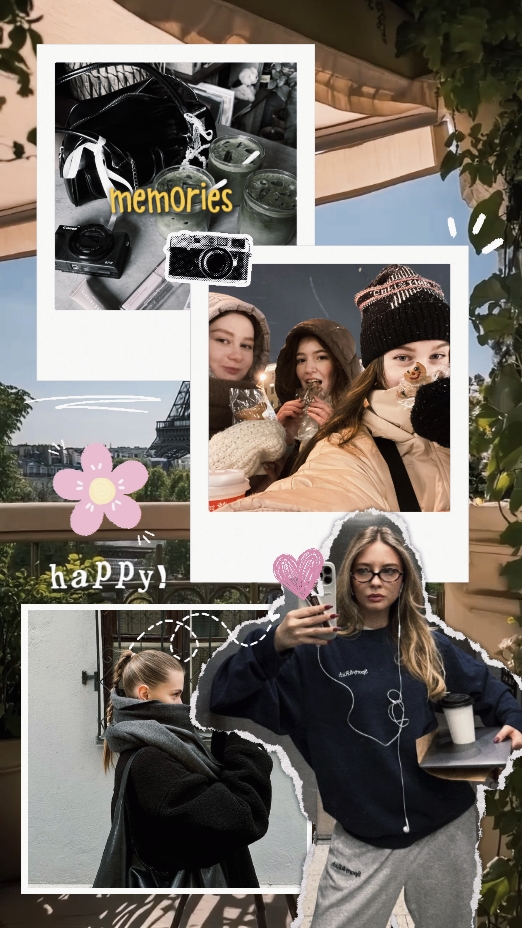 scrapbook trend