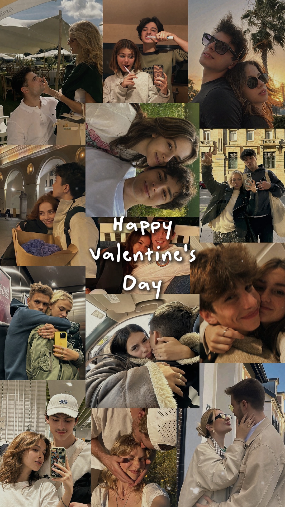Día de San Valentín 2026