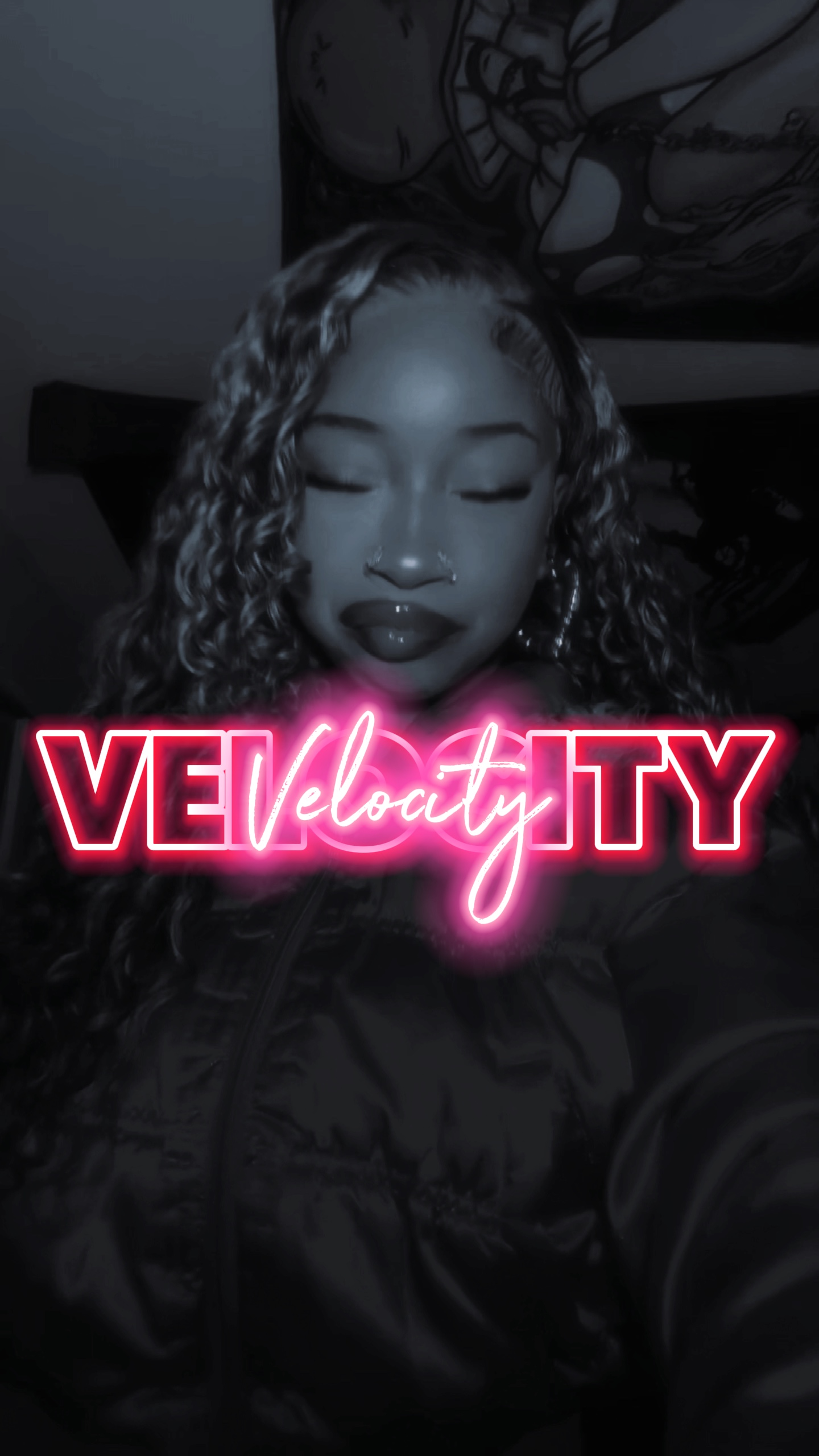Flash x Velocidad
