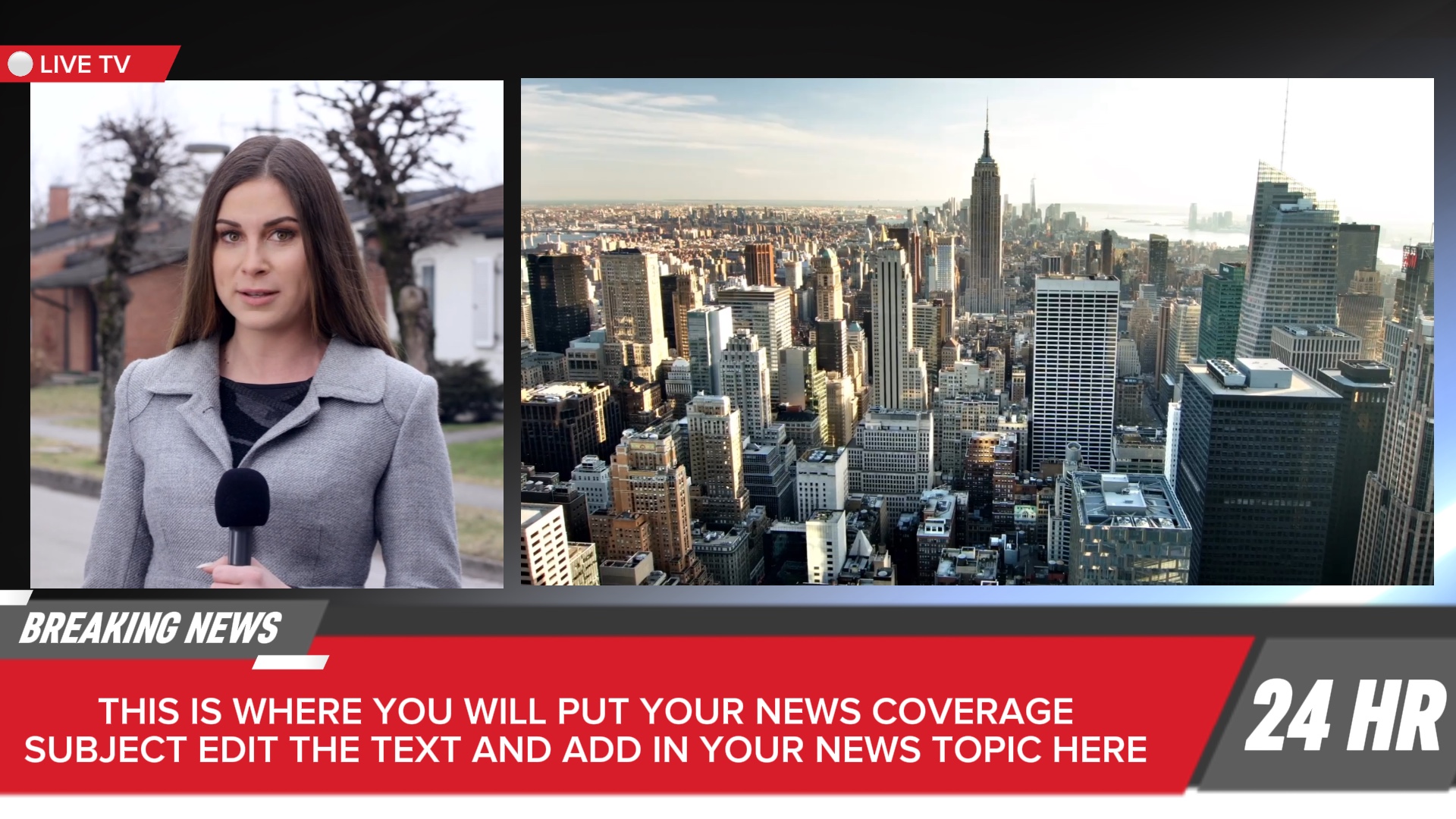 Berita Versi YouTube