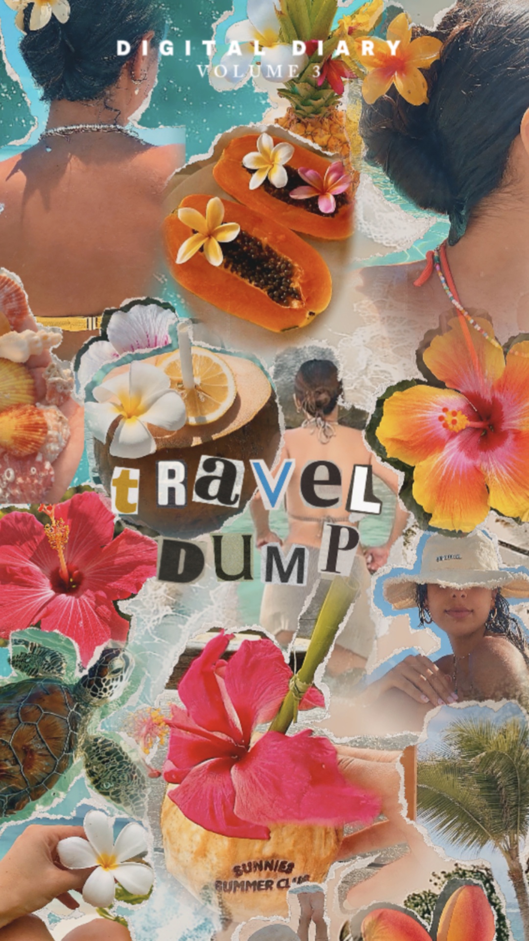 Premium Travel Dump 