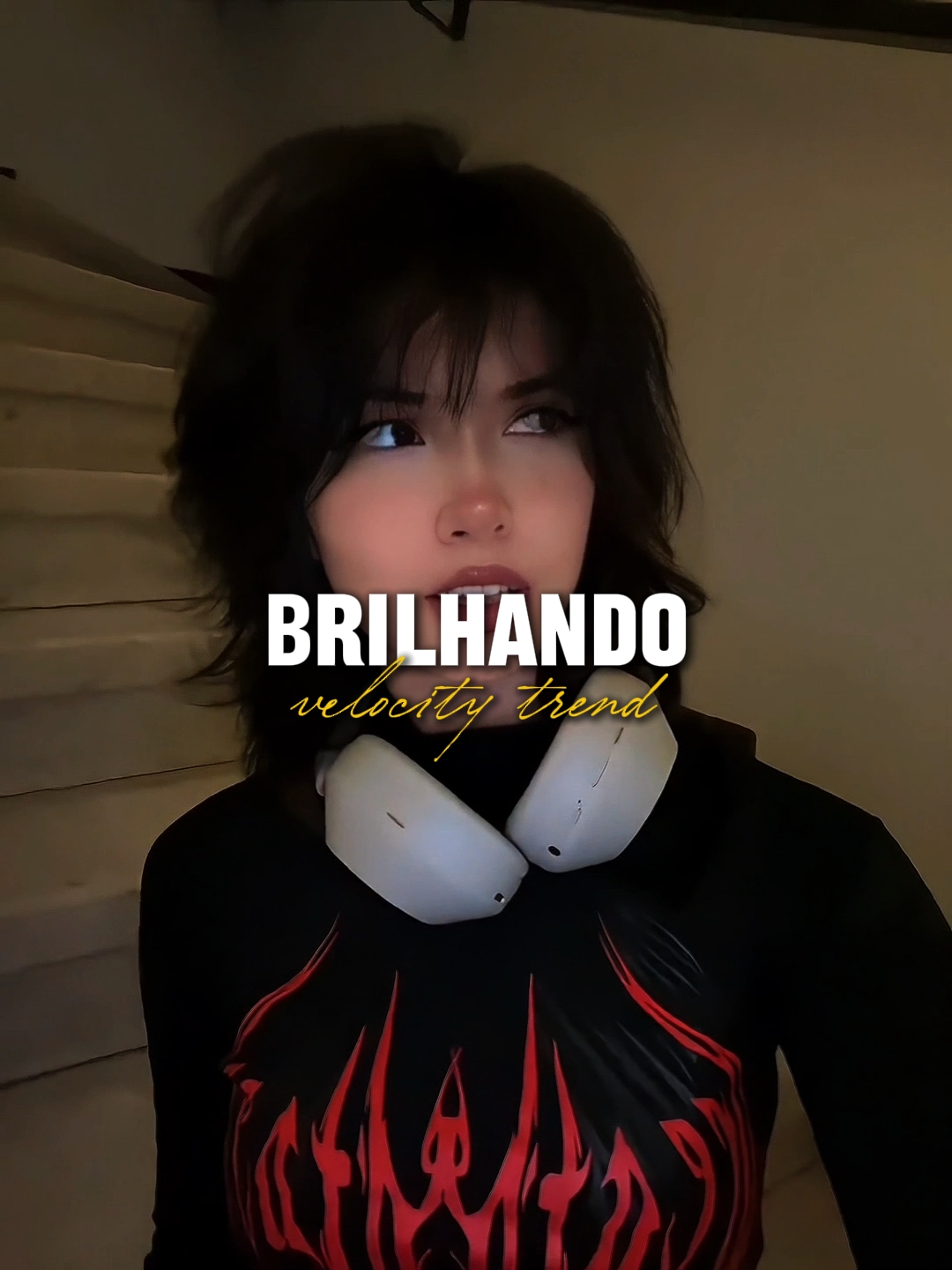 BRILHANDO TREND