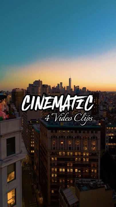  CINEMATI CITY 