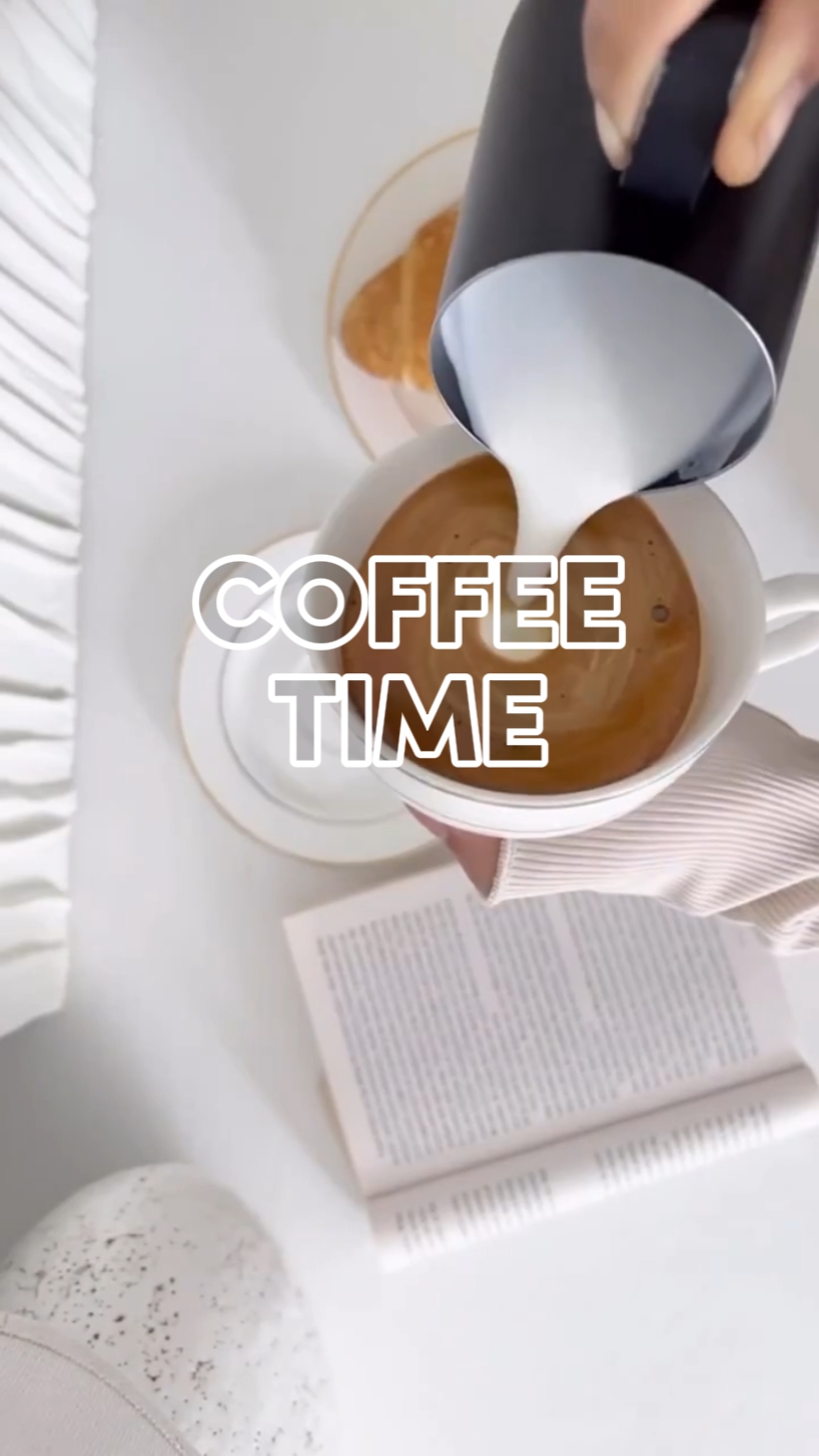 Coffee Time