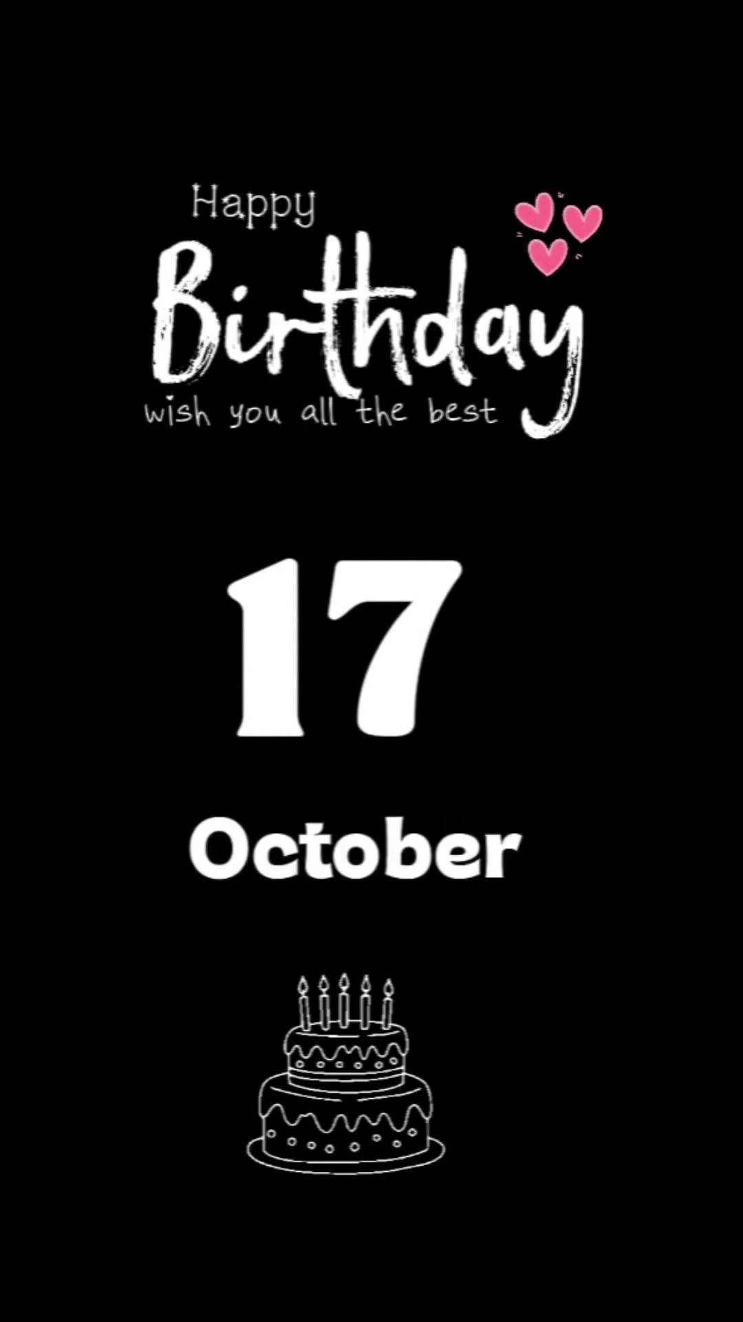 joyeux anniversaire