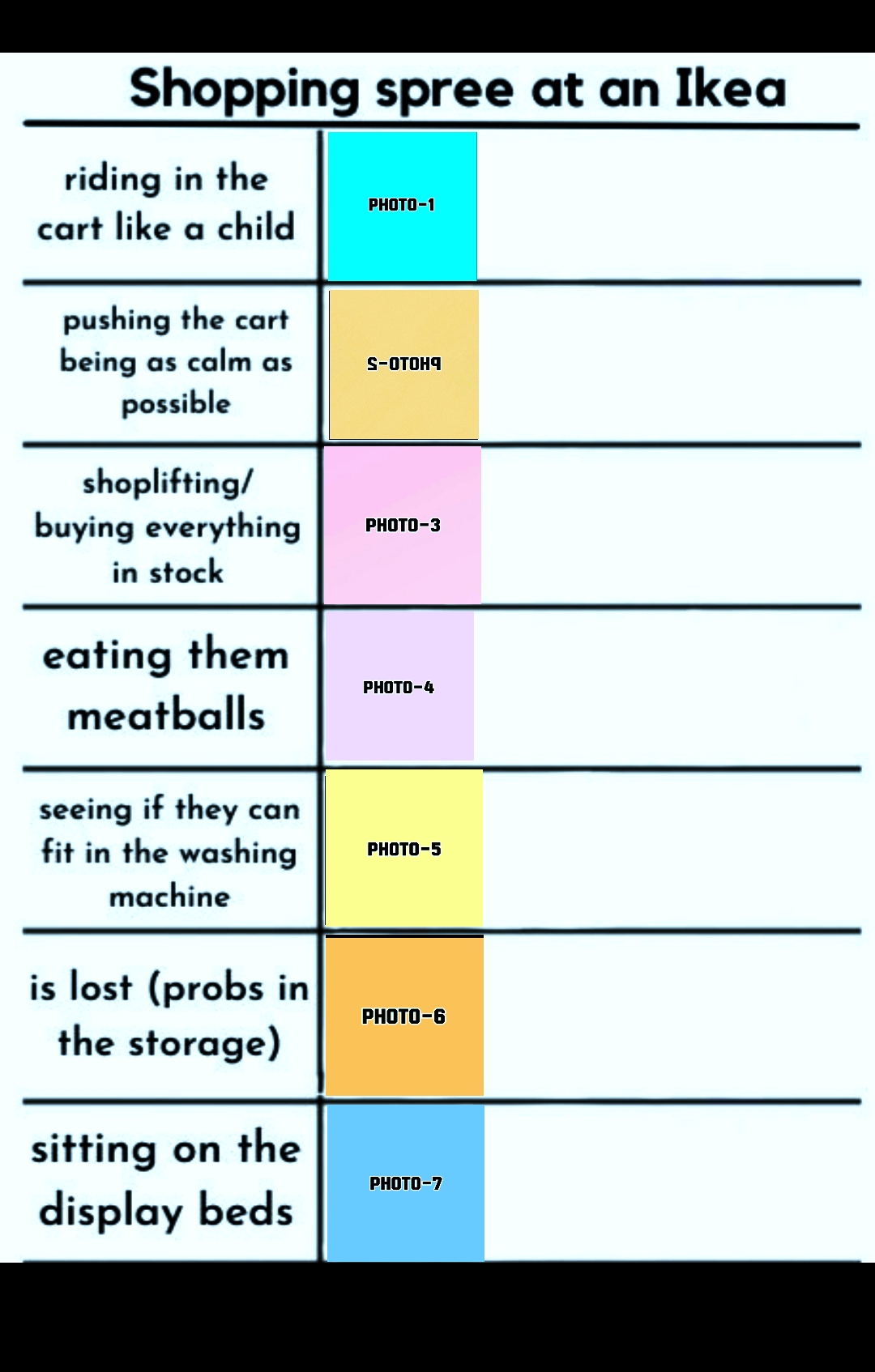 NEW TREND TEMPLATE