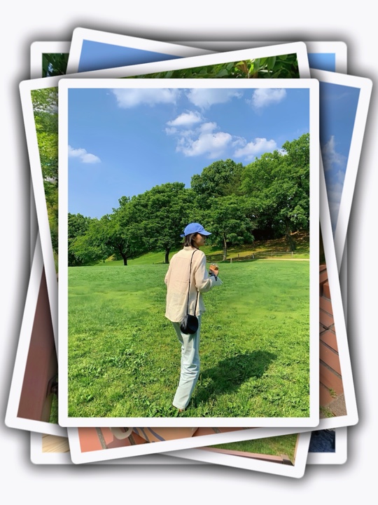 8Pic 클립 전환
