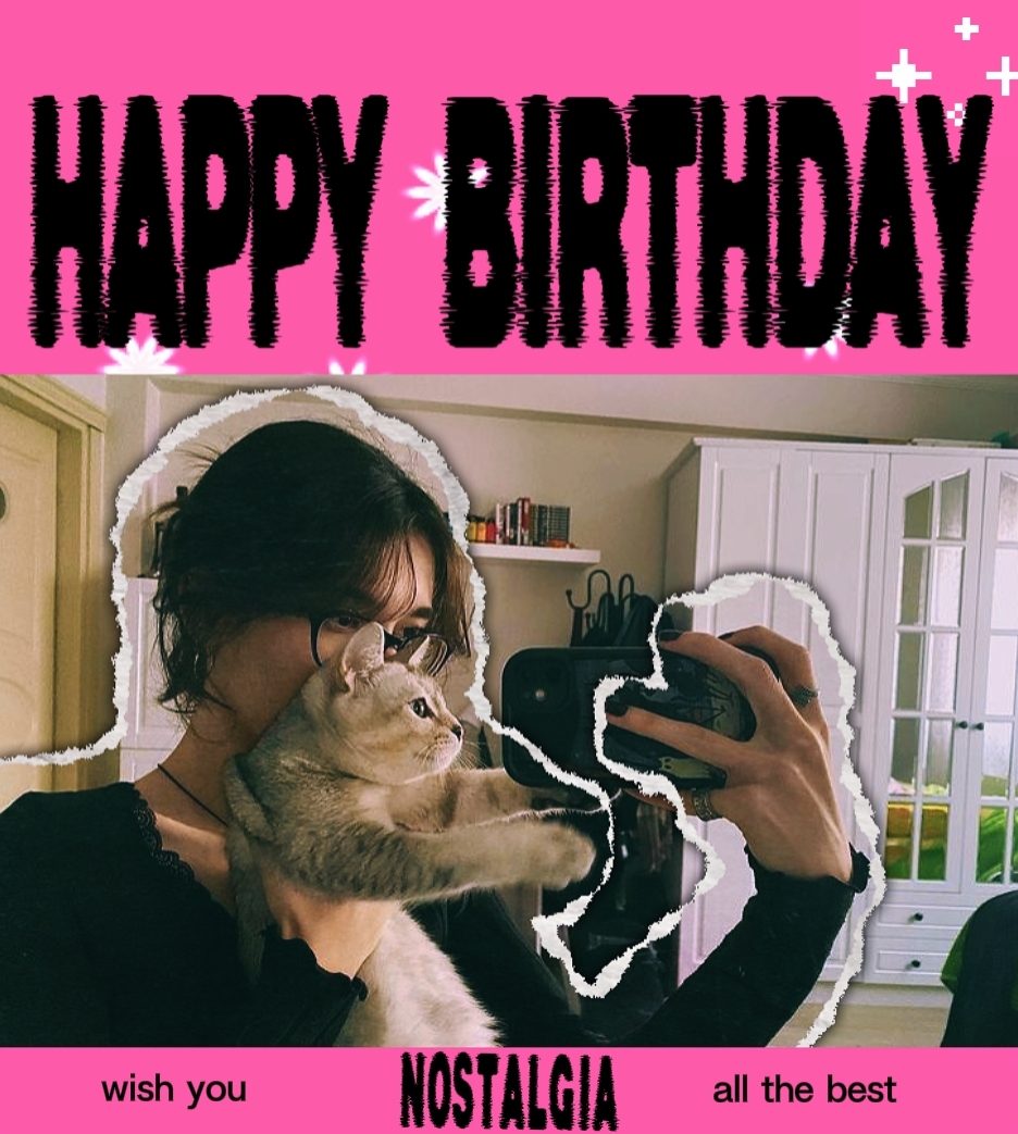 selamat ulang tahun