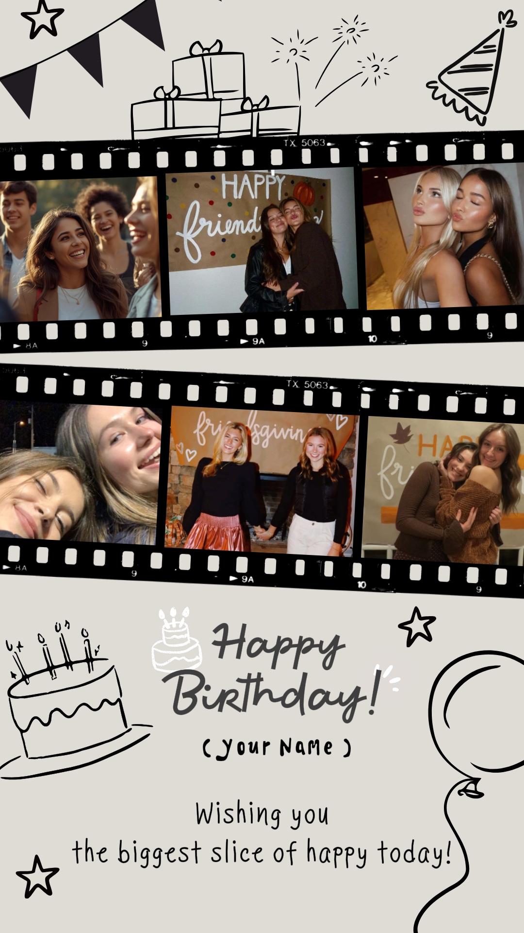 ANNIVERSAIRE