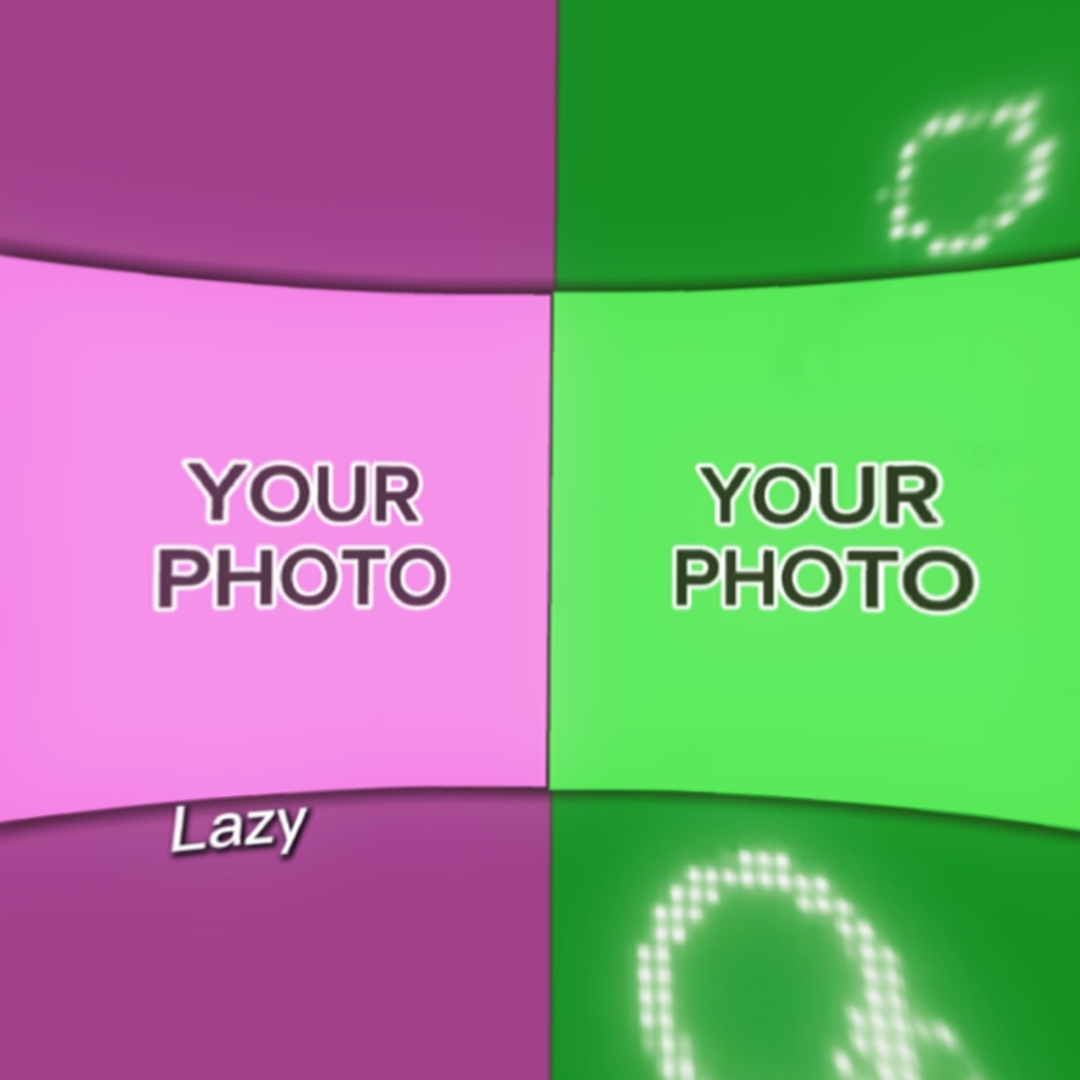 NEW TREND TEMPLATE 