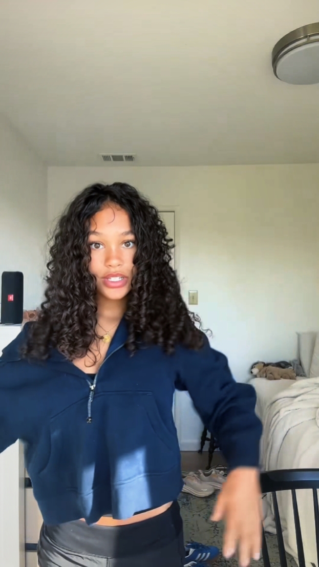talking body 