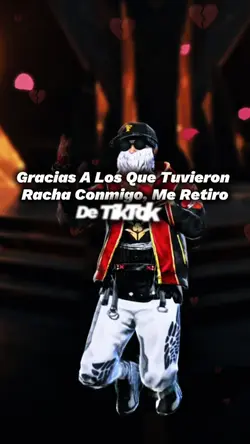 La Racha 