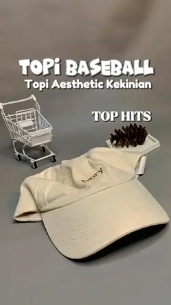 TOPI BASEBALL 