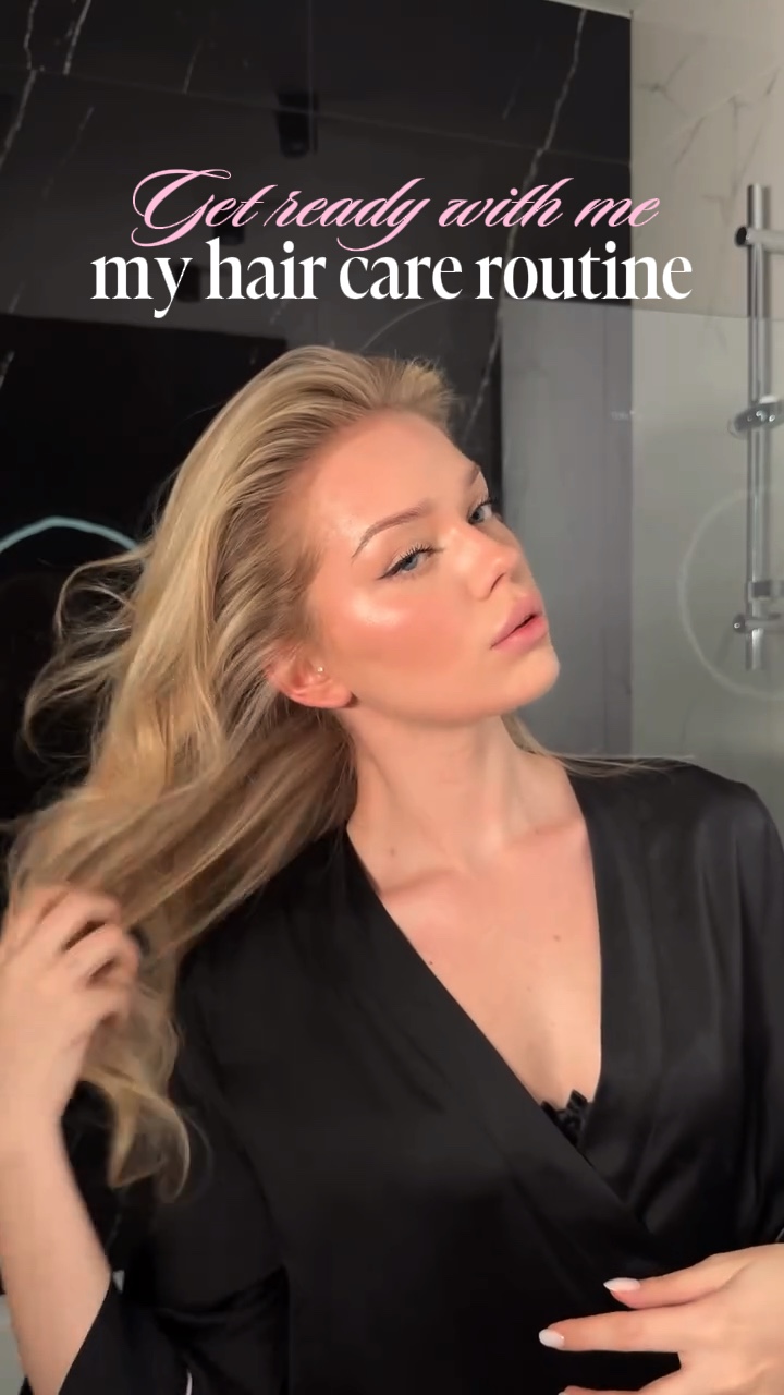 Hair care