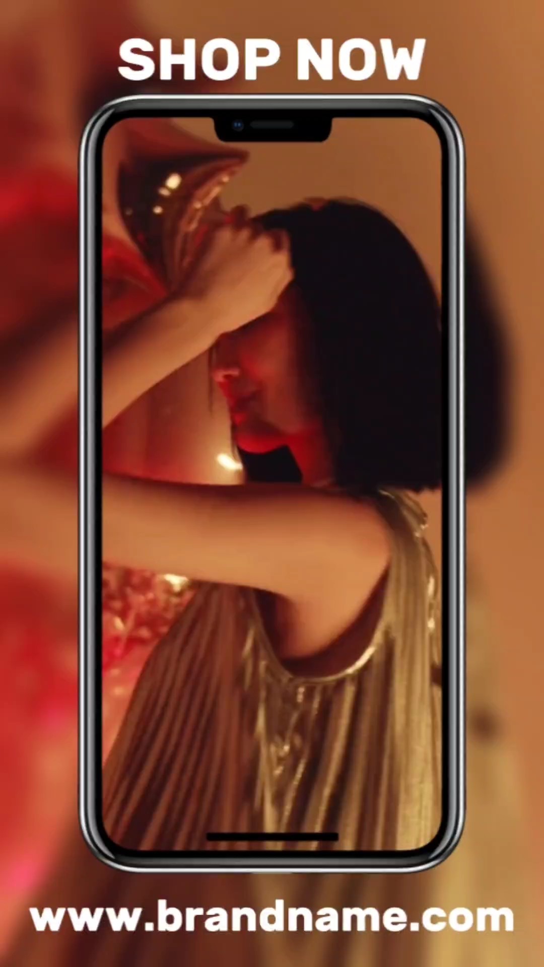 Clothing-UI Style-TikTok Style
