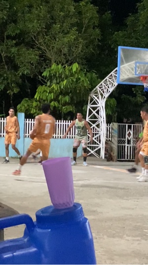 Basketball 