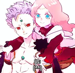 me you us^^