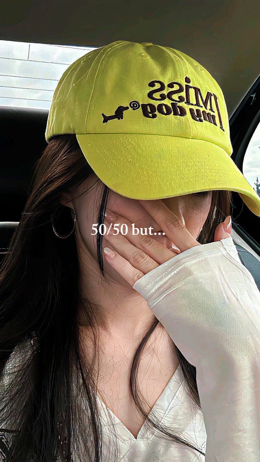 50 / 50 