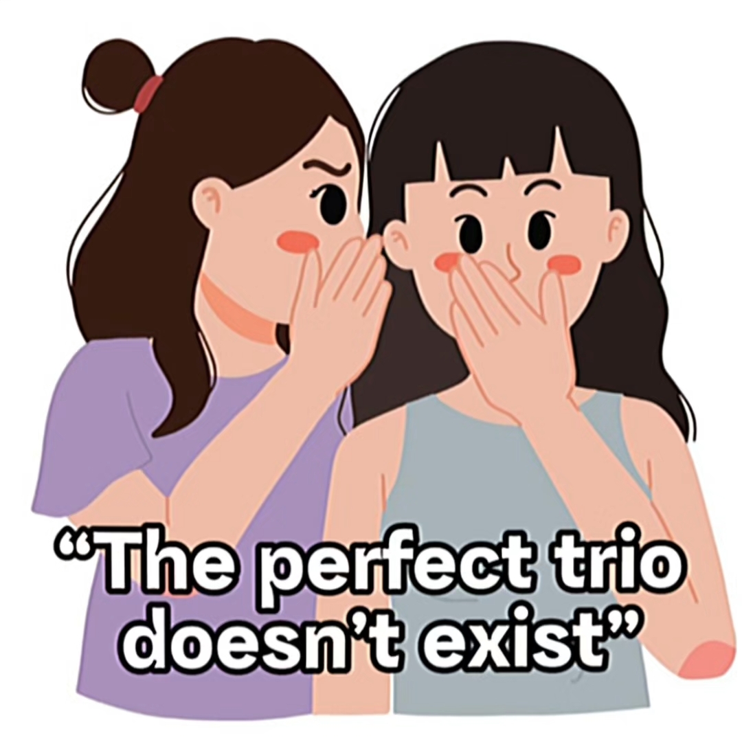 Trending Df Edit