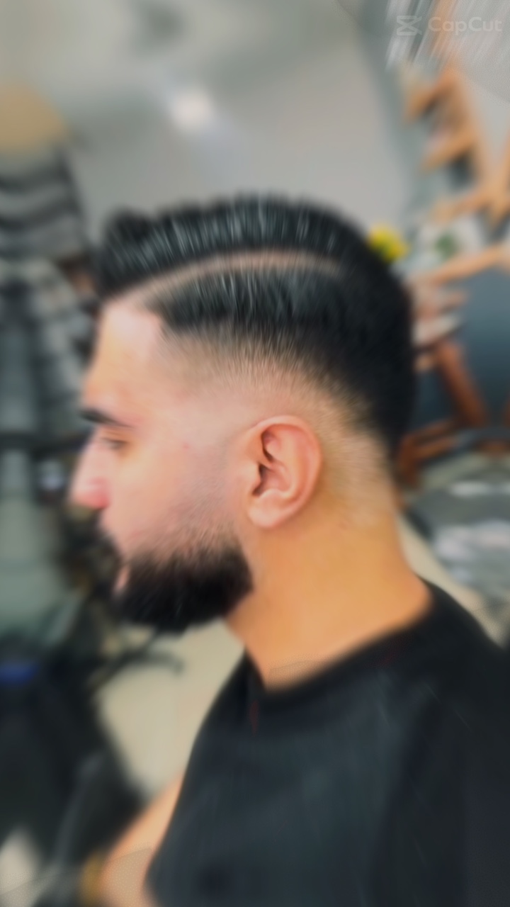 Peluquero 💈🔥