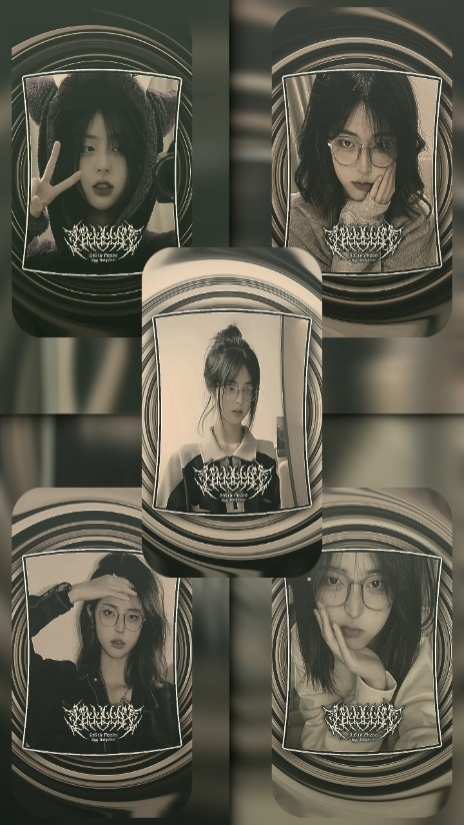 COLLAB JJ BER-5 KECE