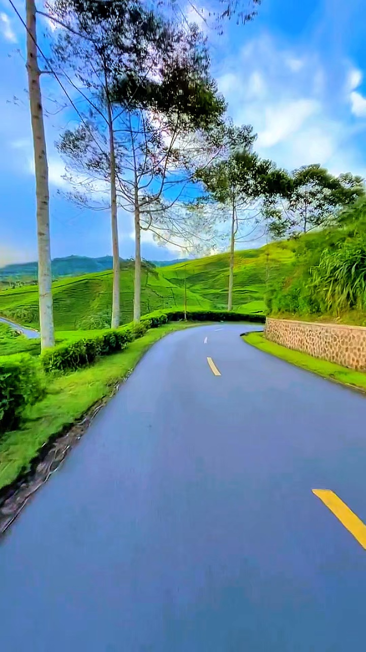 6 na video HD na paglalakbay
