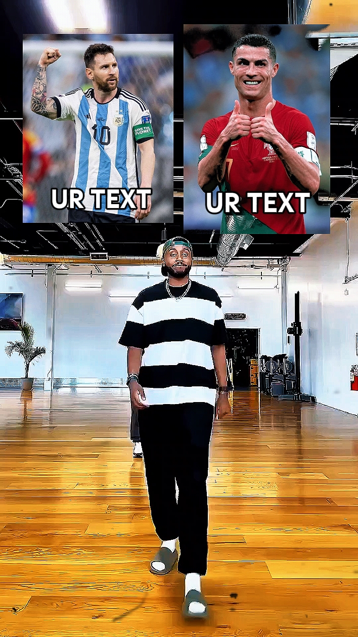 New Trend Template