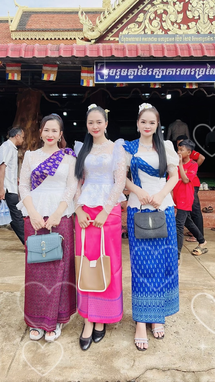ថែចិត្តជូនស្ងួន