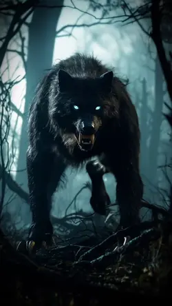 Werewolf
