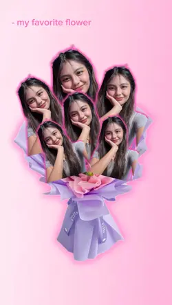 my favorite flower