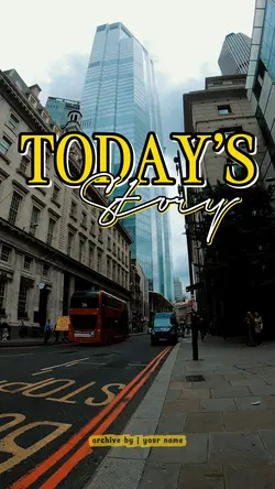 today's story