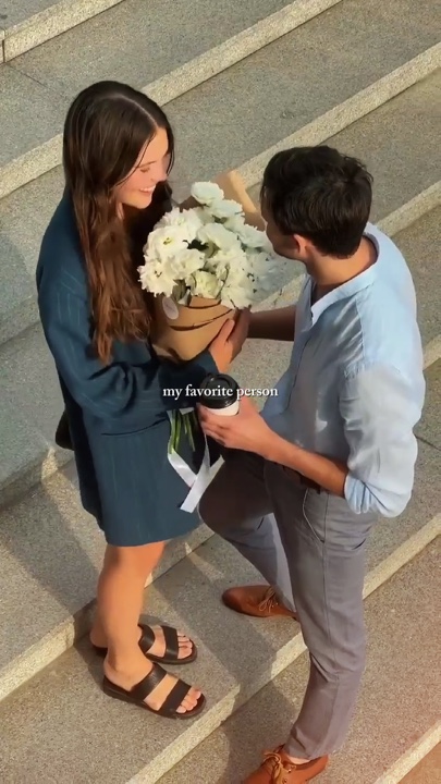 Mon perso préféré
