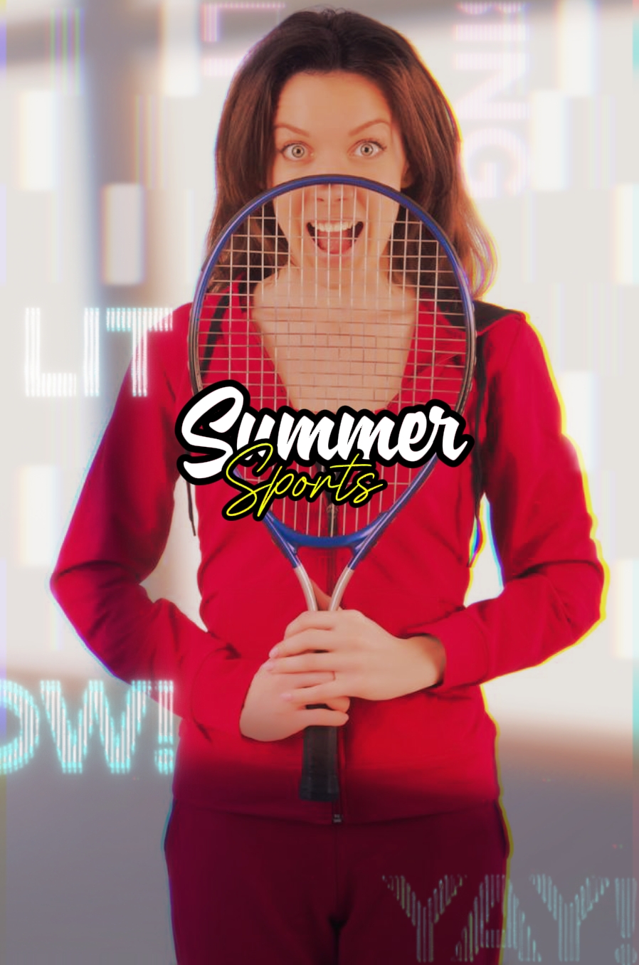 My Summer Sports