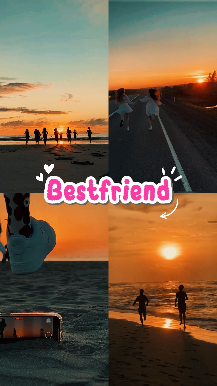 bestfriend