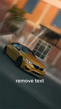 free car edit 