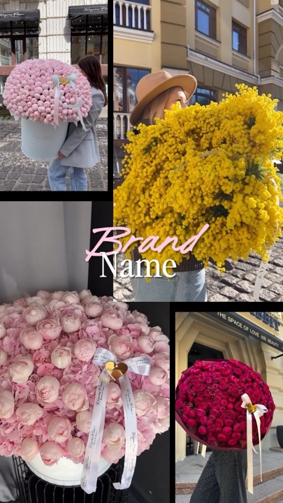 Flores