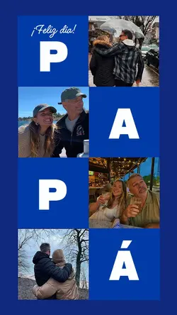 PAPÁ 