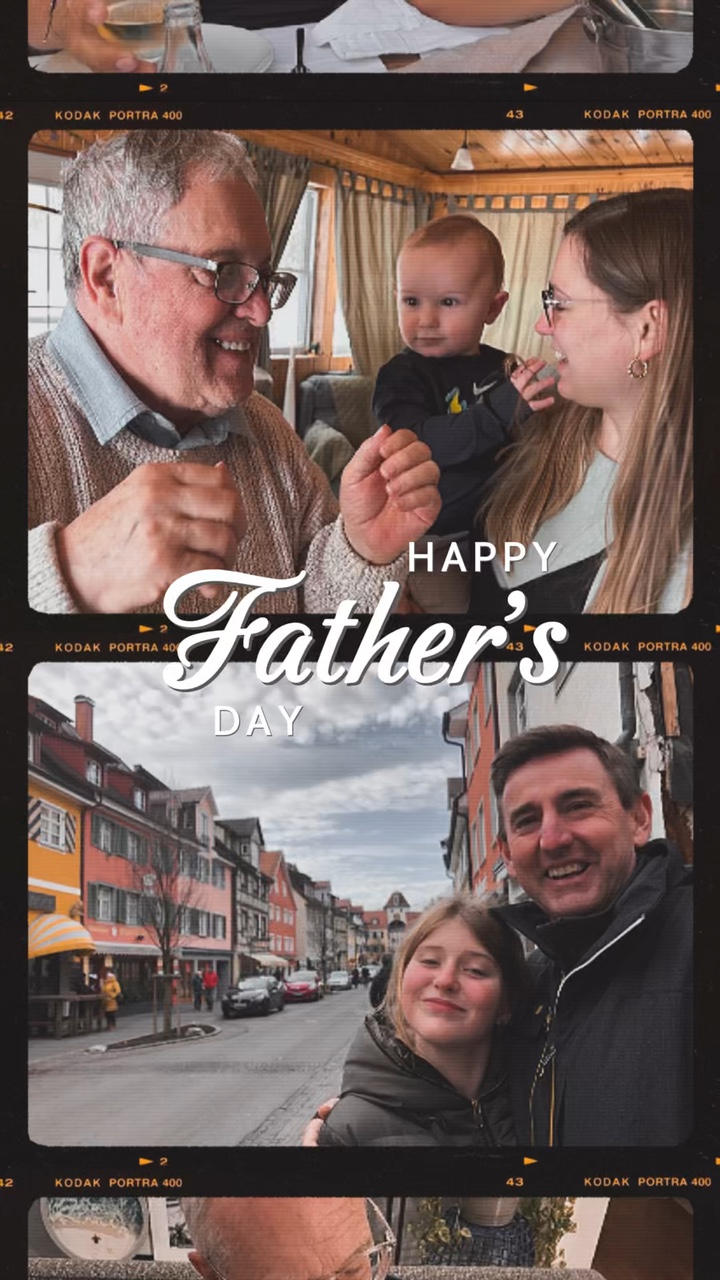 Father’s Day