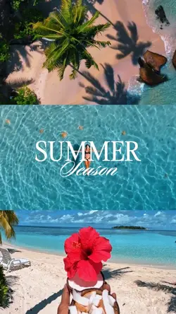 SUMMER SEASO