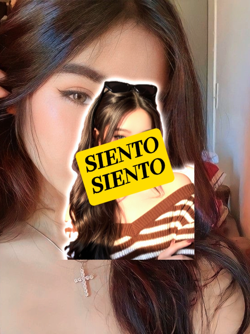 SIENTO SIENTO FYP