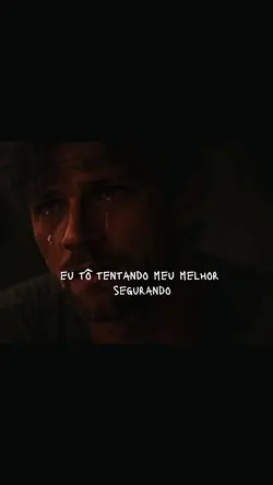 Tentando meu melhor